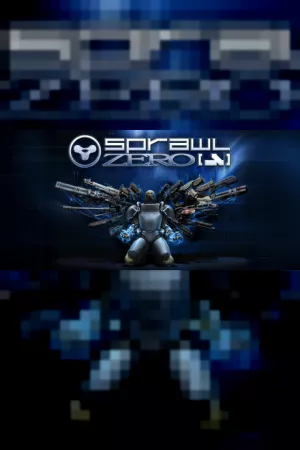 Сравнить цены на SPRAWL zero в Steam — выбери, где купить дешевле