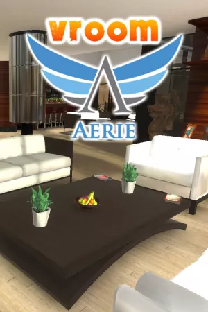 VROOM: Aerie — купить ключ Steam дешевле, обложка игры