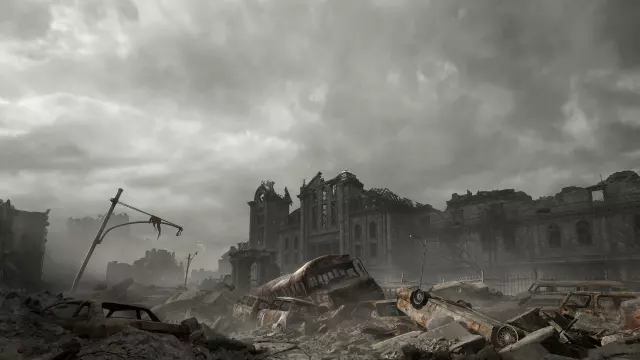 Resident Evil Requiem — скриншот 3 из игры