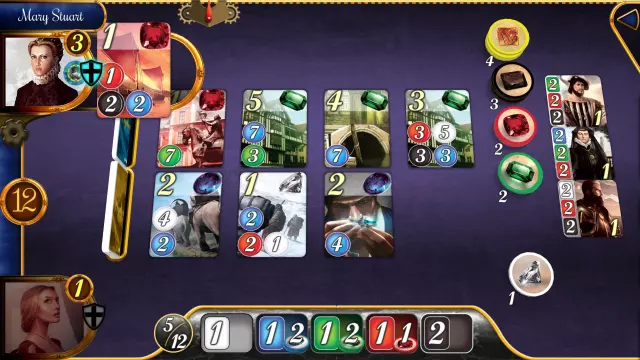 Splendor — скриншот 5 из игры