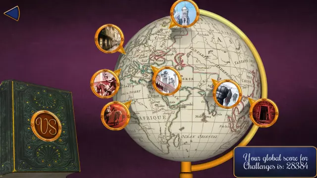 Splendor — скриншот 6 из игры