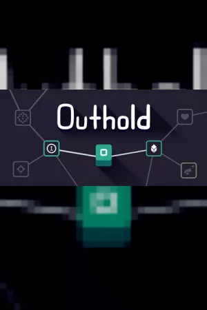 Outhold — купить ключ Steam дешевле, обложка игры
