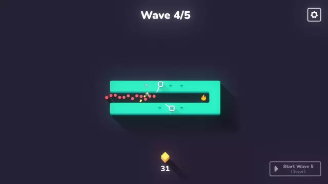 Outhold — скриншот 2 из игры