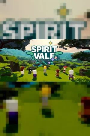 Сравнить цены на SpiritVale в Steam — выбери, где купить дешевле
