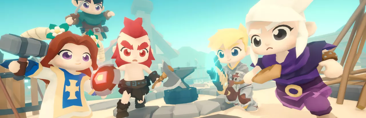 SpiritVale — сравните цены на ключи и гифты Steam