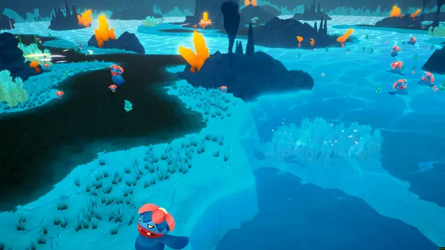 Скриншот 2 из SpiritVale — сравните цены на игру в Steam