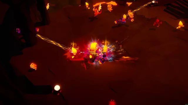 Скриншот 4 из SpiritVale — сравните цены на игру в Steam