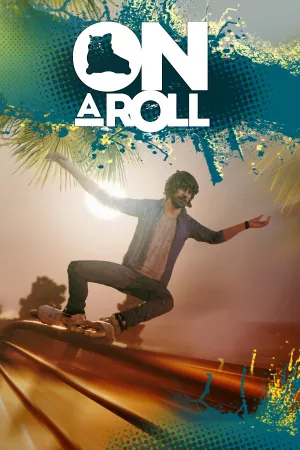 On a Roll — купить ключ Steam дешевле, обложка игры
