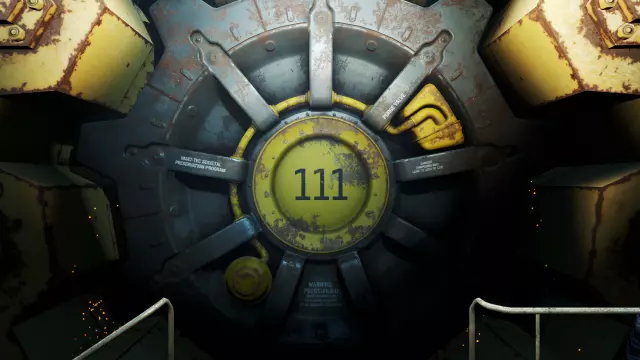 Fallout 4 — скриншот 3 из игры