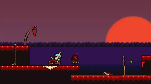 LISA: The Joyful — скриншот 3 из игры