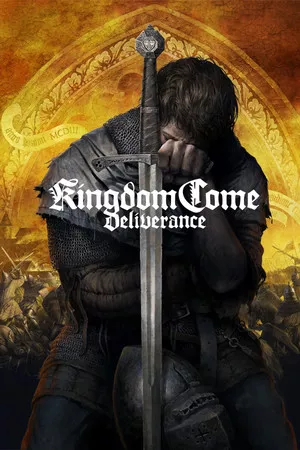 Kingdom Come: Deliverance — купить ключ Steam дешевле, обложка игры
