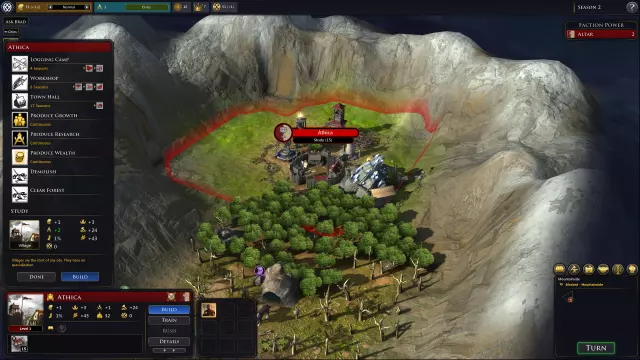 Elemental: Reforged — скриншот 3 из игры