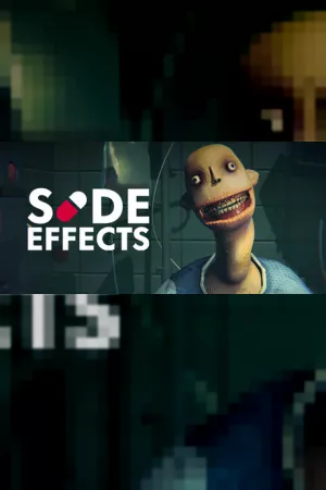 SIDE EFFECTS — купить ключ Steam дешевле, обложка игры