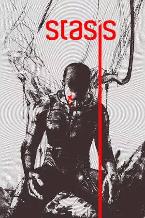 STASIS — купить ключ Steam дешевле, обложка игры