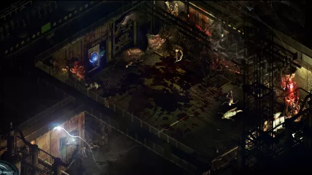 STASIS — скриншот 2 из игры