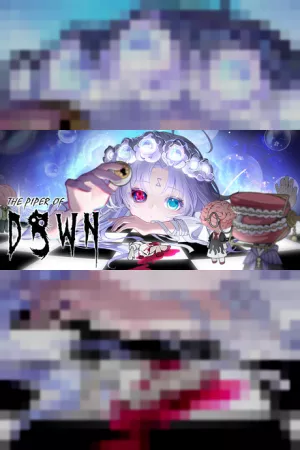 The Piper of Dawn — купить ключ Steam дешевле, обложка игры