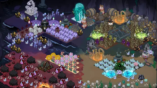 The Piper of Dawn — скриншот 6 из игры