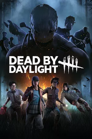 Dead by Daylight — купить ключ Steam дешевле, обложка игры