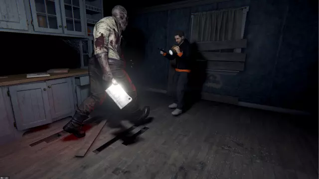 SEVERANCE — скриншот 3 из игры
