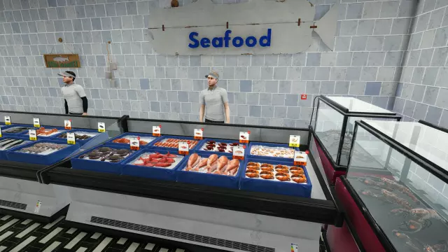 Megastore Simulator — скриншот 3 из игры