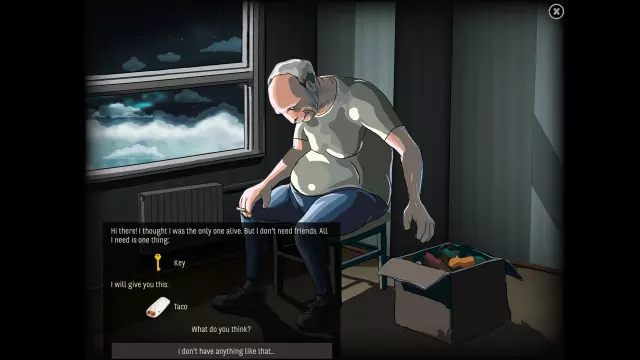 SKYHILL — скриншот 6 из игры