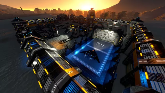 Empyrion - Galactic Survival — скриншот 2 из игры