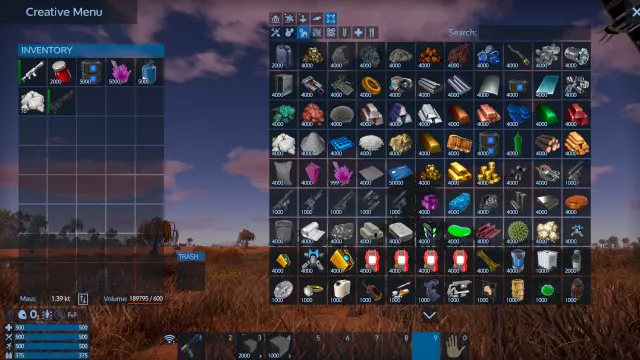 Empyrion - Galactic Survival — скриншот 3 из игры