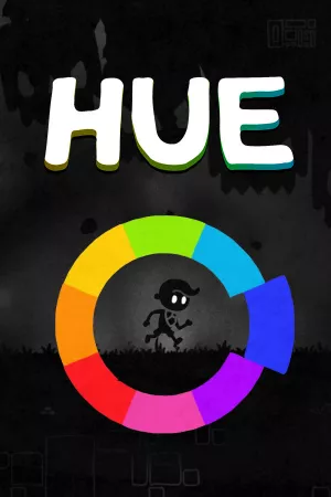 Сравнить цены на Hue в Steam — обложка игры