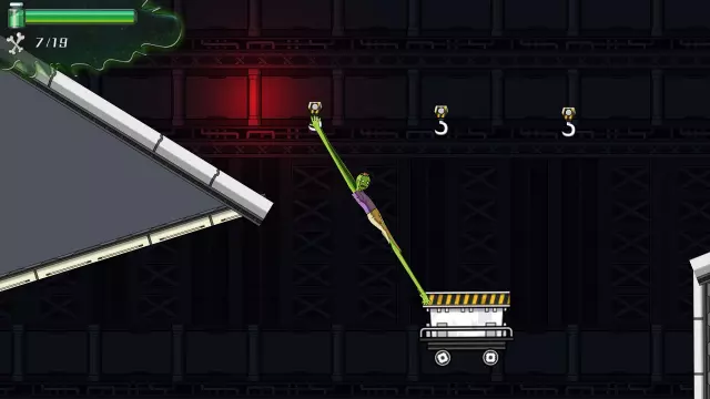 Boneless Zombie — скриншот 2 из игры