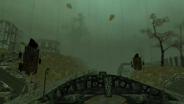 Pathologic Classic HD — скриншот 3 из игры