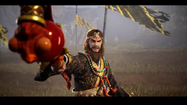 DYNASTY WARRIORS 3: Complete Edition Remastered — скриншот 1 из игры