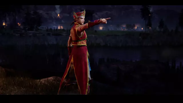 DYNASTY WARRIORS 3: Complete Edition Remastered — скриншот 3 из игры