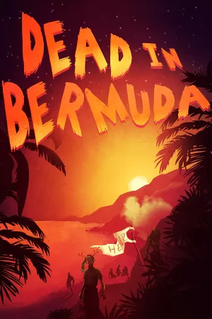Dead In Bermuda — купить ключ Steam дешевле, обложка игры