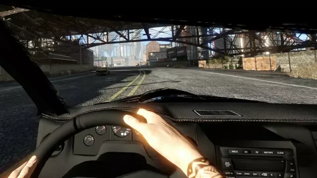 FlatOut 4: Total Insanity VR — скриншот 5 из игры