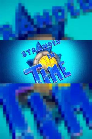 Stranded In Time — купить ключ Steam дешевле, обложка игры