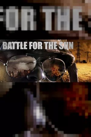 Battle For The Sun — купить ключ Steam дешевле, обложка игры