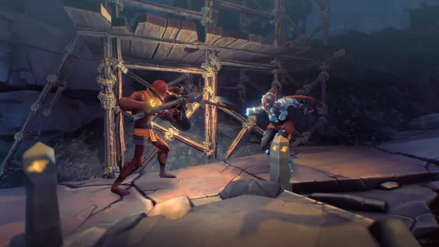 Pharaonic — скриншот 6 из игры