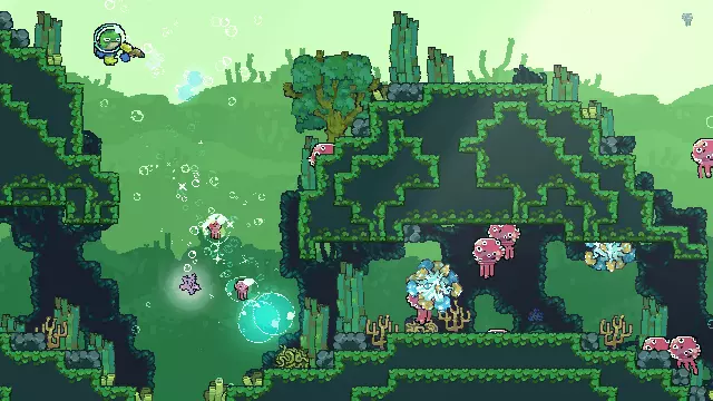 Скриншот 4 из Shelldiver — сравните цены на игру в Steam