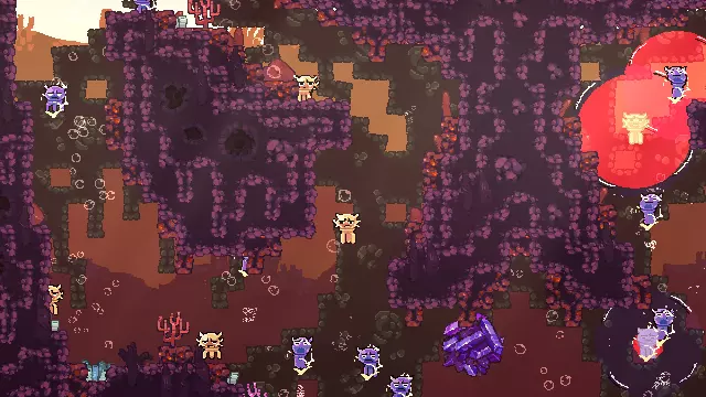 Скриншот 5 из Shelldiver — сравните цены на игру в Steam