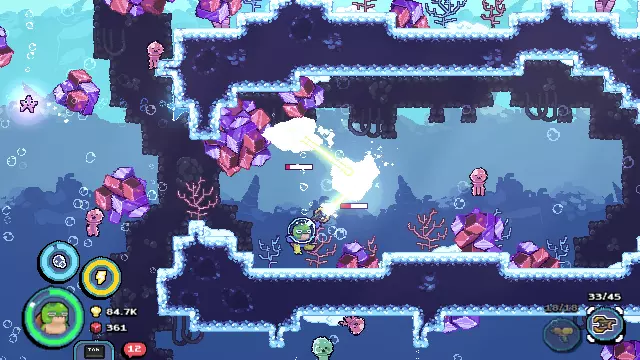 Скриншот 6 из Shelldiver — сравните цены на игру в Steam