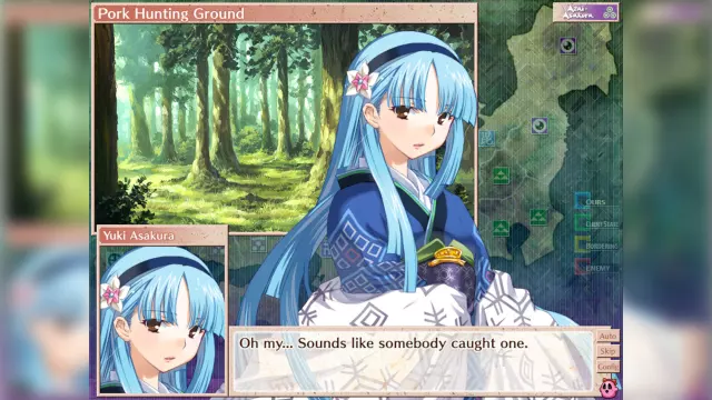 Скриншот 2 из Sengoku Rance — сравните цены на игру в Steam