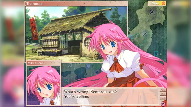 Скриншот 3 из Sengoku Rance — сравните цены на игру в Steam