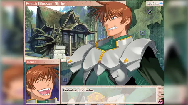 Скриншот 6 из Sengoku Rance — сравните цены на игру в Steam