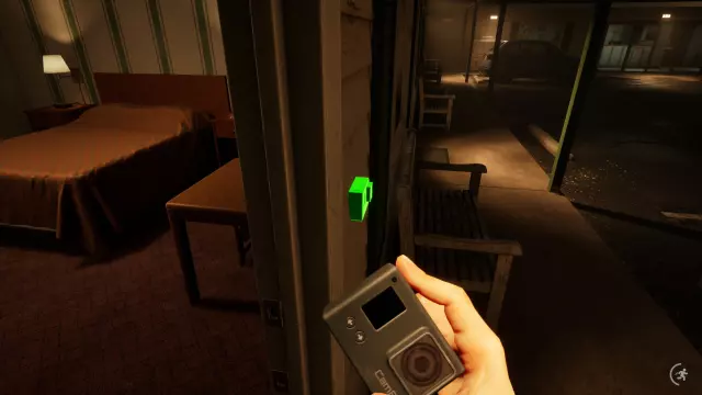 Welcome to the Game III — скриншот 4 из игры