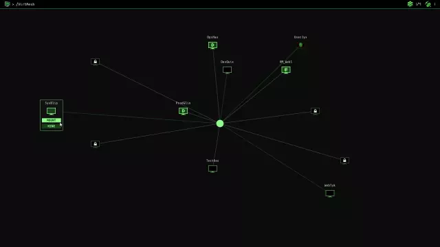 Welcome to the Game III — скриншот 5 из игры