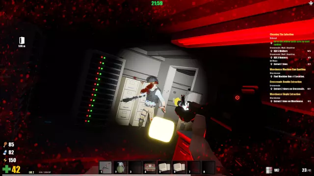 Deadline Escape — скриншот 6 из игры