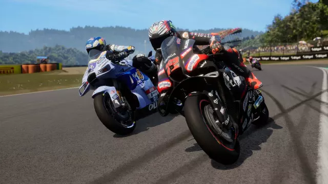 MotoGP26 — скриншот 3 из игры