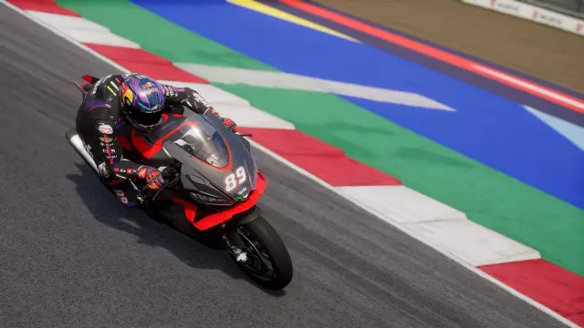 MotoGP26 — скриншот 4 из игры