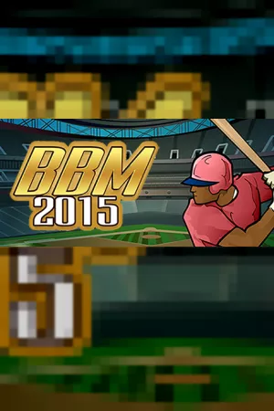 Baseball Mogul 2015 — купить ключ Steam дешевле, обложка игры