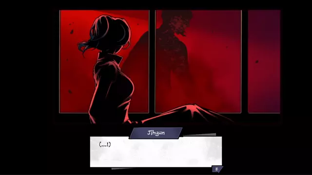 The Coma 3: Bloodlines — скриншот 2 из игры